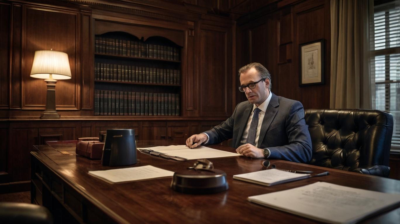 Service de conseil fiscal